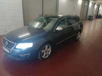 Volkswagen passat B6