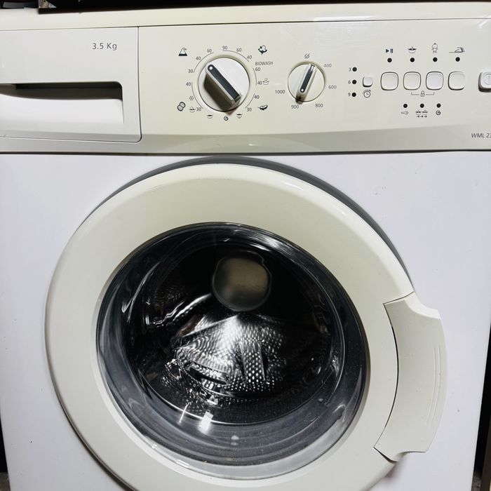 Masina de spalat Beko