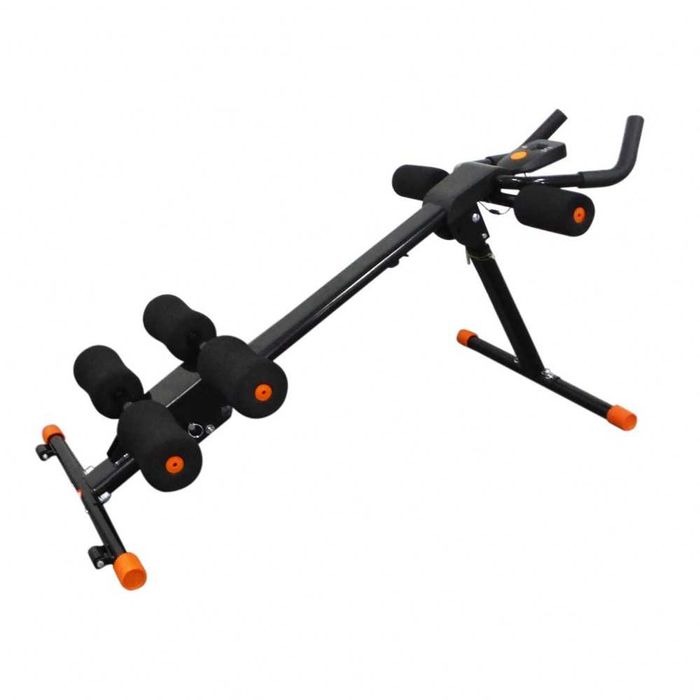 vand aparat fitness ab power 1000