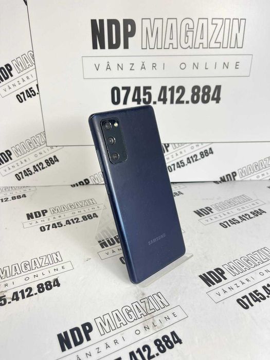 NDP Amanet NON-STOP Bld.Iuliu Maniu 69 SAMSUNG S20 FE (41045)