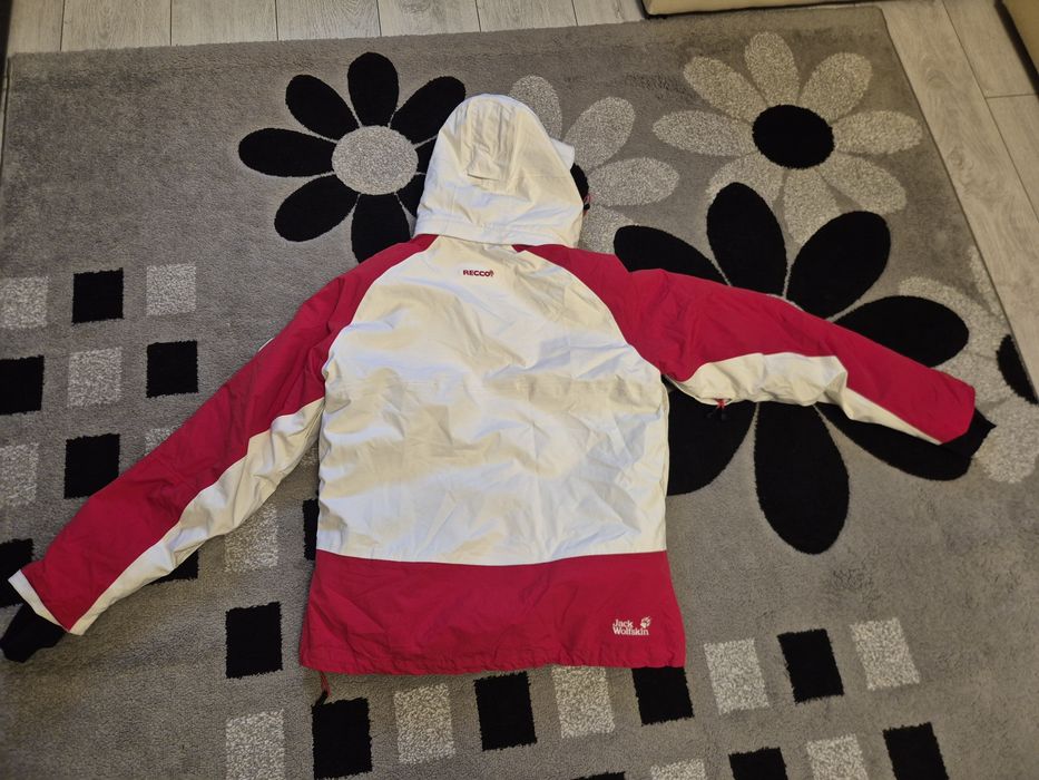 Geaca ski Jack Wolfskin S