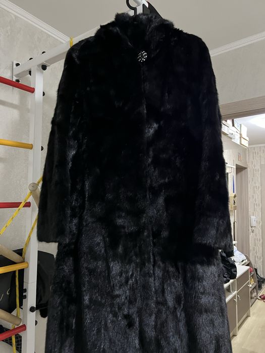 Продам норковую дубу