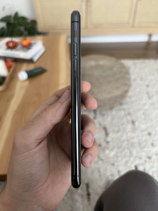 Iphone 11 pro max 64gb
