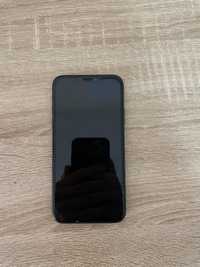 Iphone XS 64GB Black