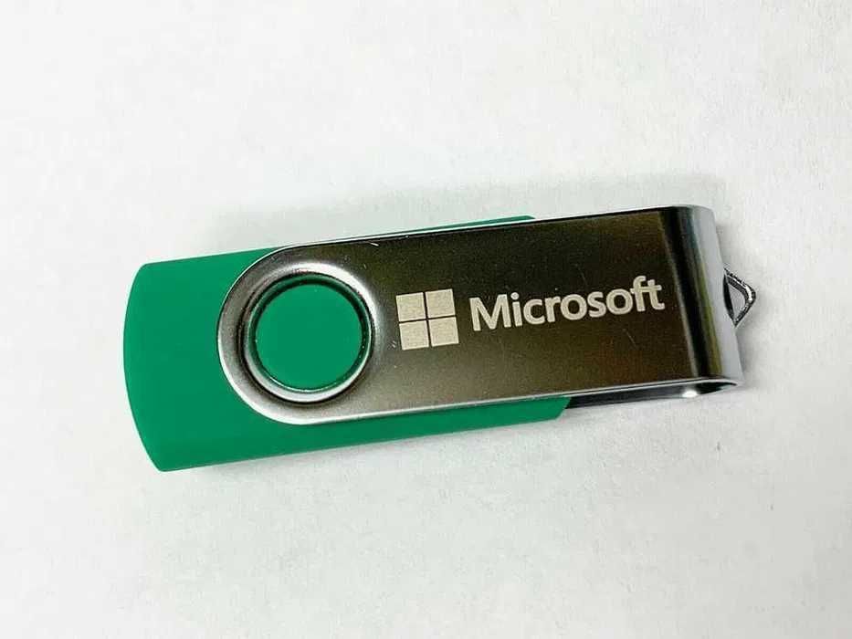 Windows 10 Home + Office 2019 pe STICK USB bootabil cu licenta retail