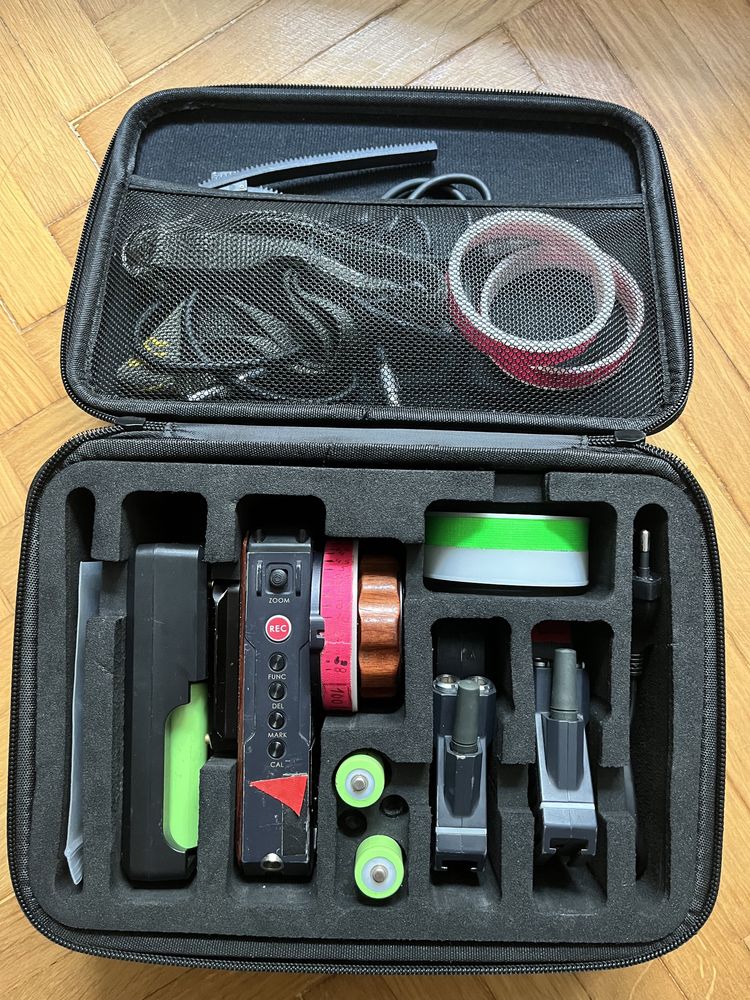 Tilta Nucleus M Kit