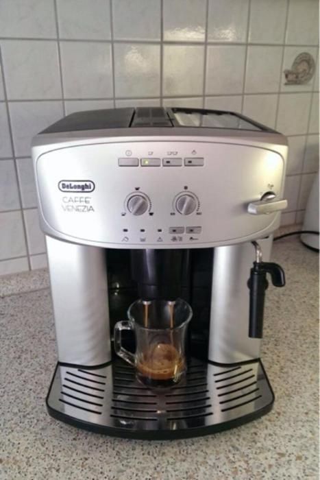 DeLonghi Caffè Venezia ESAM 2200