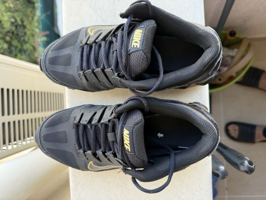 Мъжки Маратонки Nike