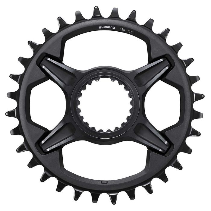 Плоча Shimano XT SM-CRM85 32T 1sp