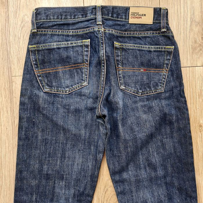 Blugi dama Tommy Hilfiger marime W26/L34