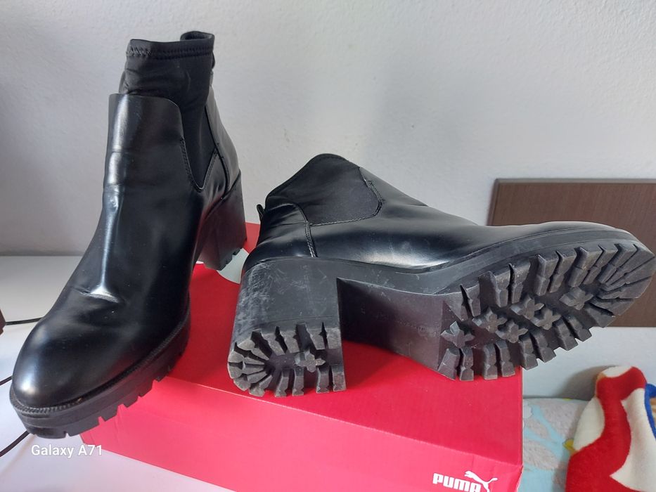 Ghete Stradivarius mas.41