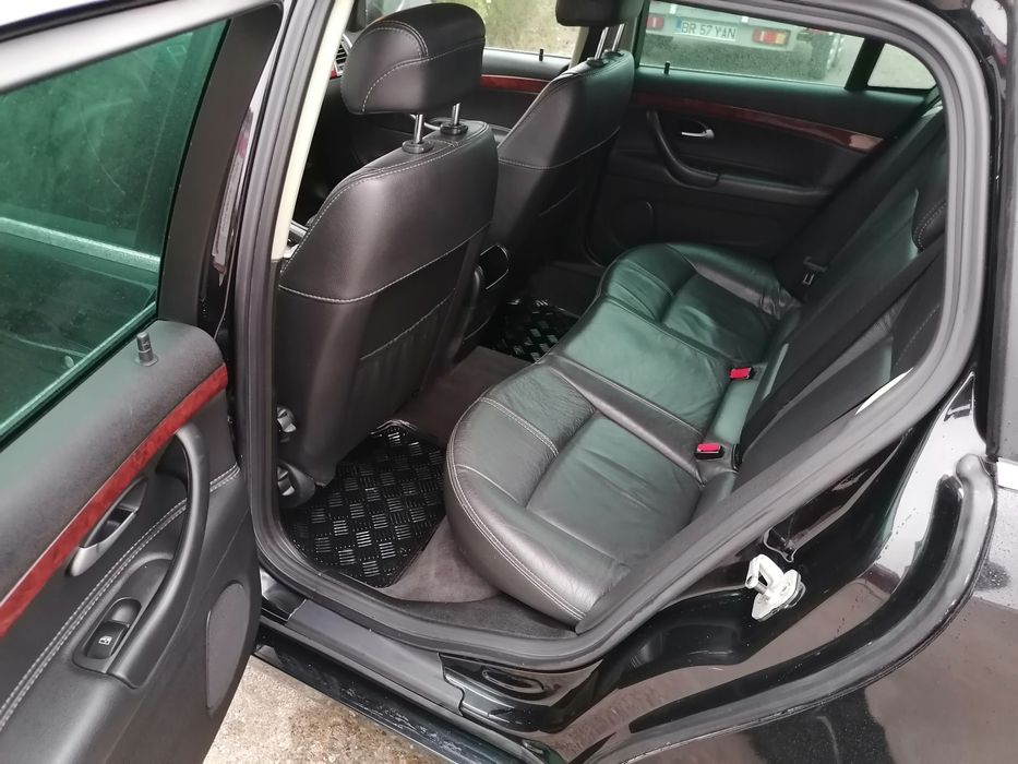 Cadillac BLS 1.9 CDTi 150 CP