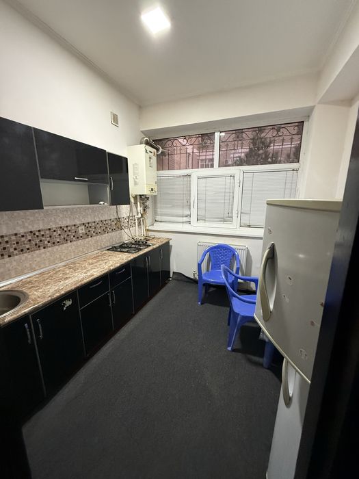 Faqat oilaga ijaraga beriladi 1 etaj 2 xonali