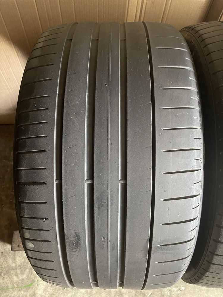 315/30ZR21 Pirelli P ZERO DOT 2021