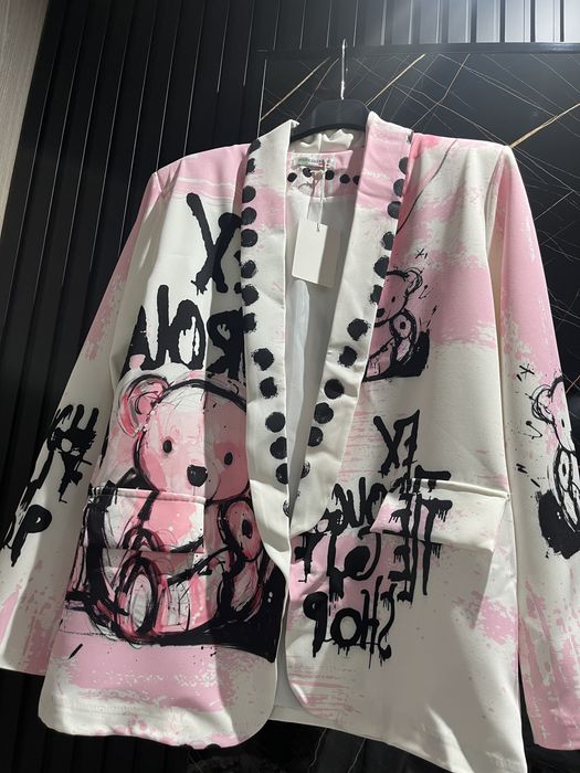 Sacou marime universala