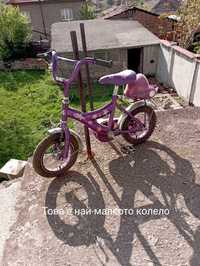 Детско колело Изгодно