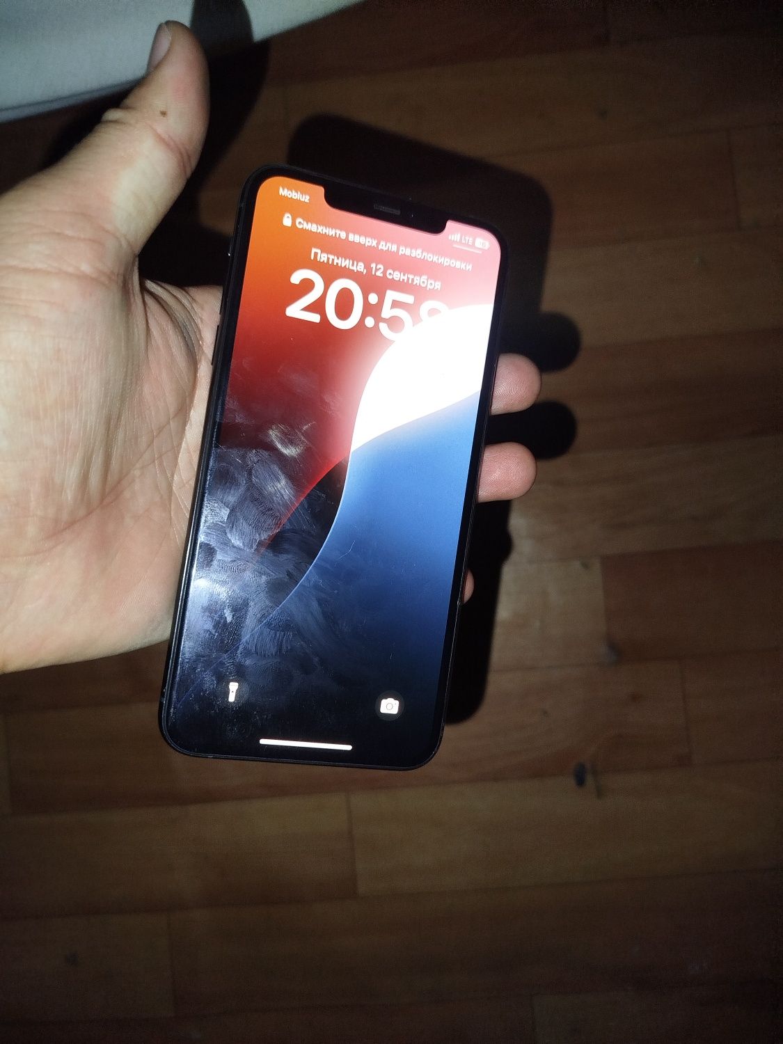 Iphone 11 pro Max