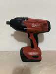 Hilti SIW 22T-A impact