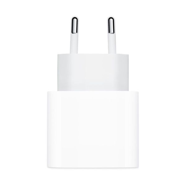  Apple USB-C 20W Power Adapter