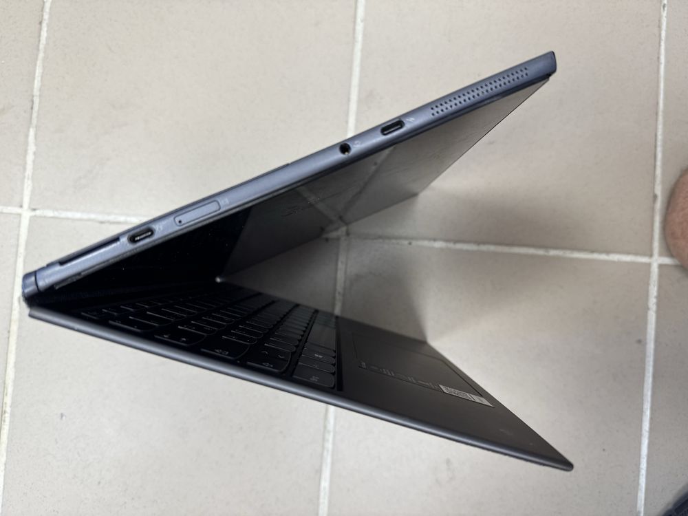 Лаптоп Lenovo Yoga Duet 7 - 2 в 1, отличен