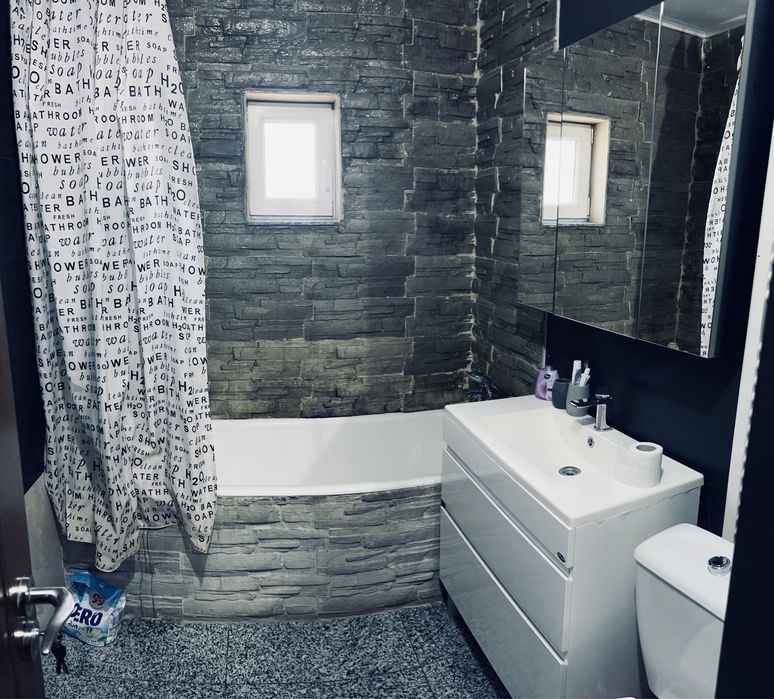 Apartament regim hotelier 2 dormitoare Ramnicul Valcea