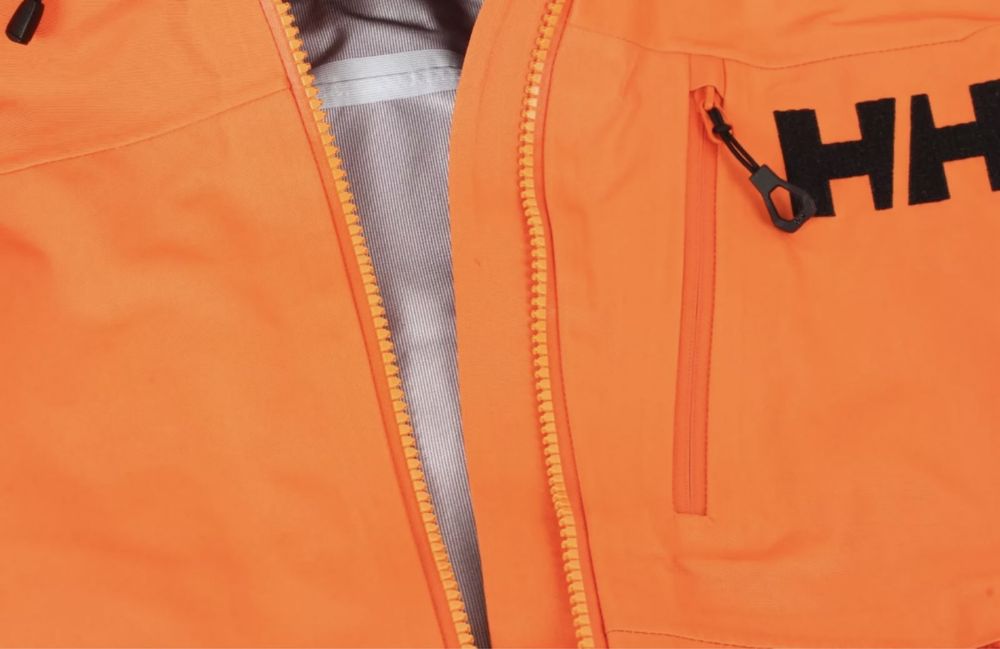 Geaca hardshell Helly Hansen Odin 3L S mammut ortovox norrona