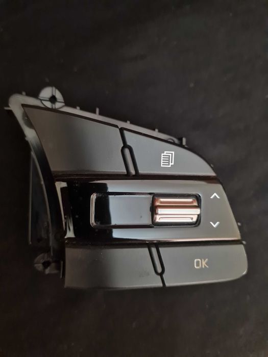 Модул на волана за Киа и Хюндай