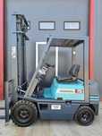 Stivuitor / Motostivuitor diesel Komatsu 1.5T