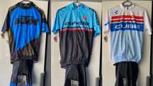 Echipament ciclism sosea munte MTB FOX KTM Specialized Trek Bora Sky
