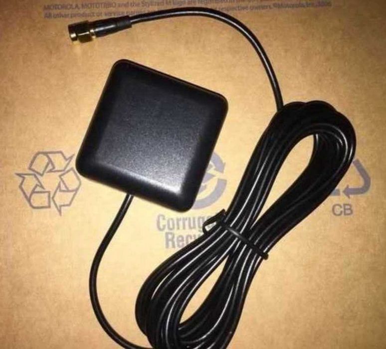 Motorola DM3601 Analog + Digital UHF