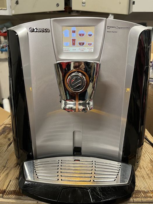 Espresor Saeco Primea