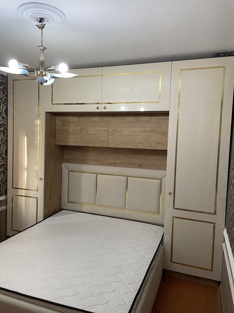 Sifatli mebel yasaymiz zakazga