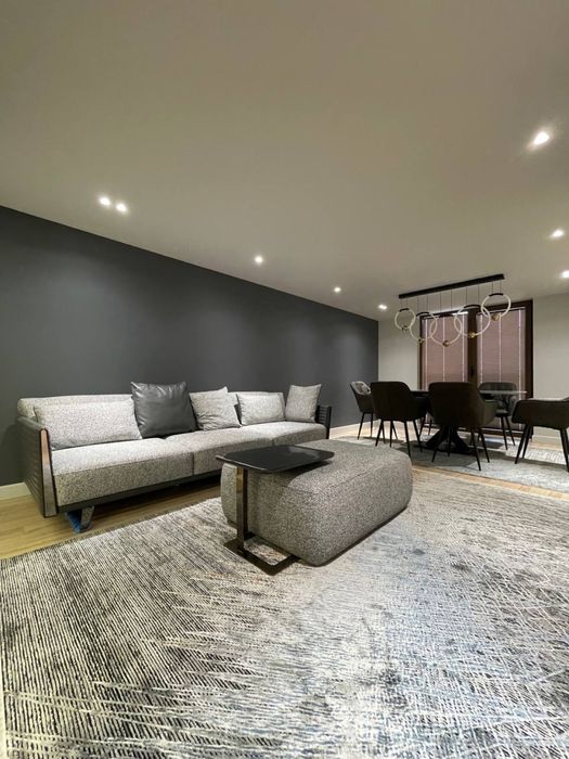 Сдается квартира в центре города новостройка Жк Парисен!!!