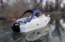 Mercury 80 hp,2023