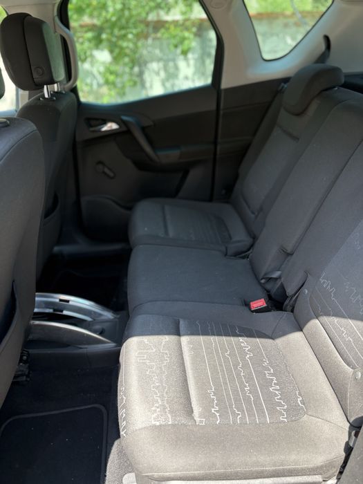 Opel meriva 2013 газ/бензин