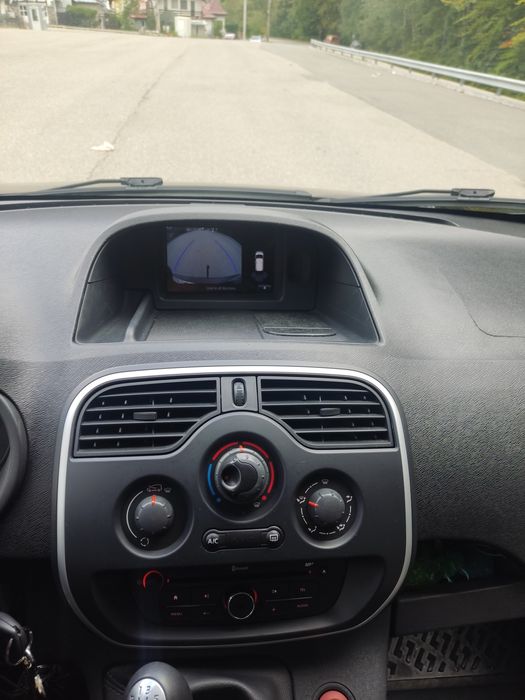 Renault Kangoo Maxi 7 locuri