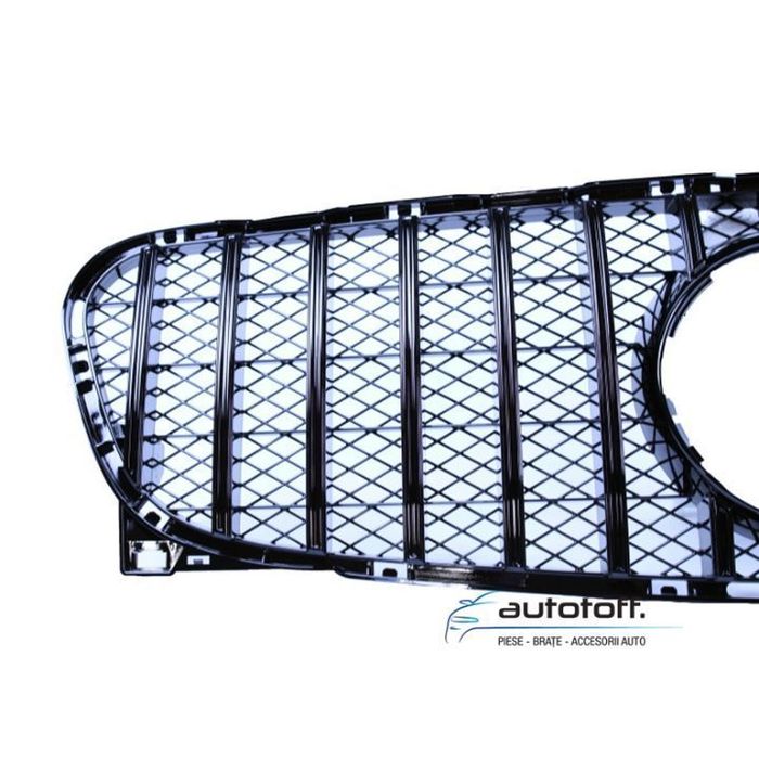 Grila Mercedes GLA X156 (14-16) GT Panamericana