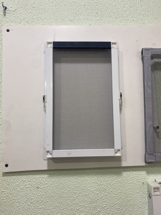 Москитные сетка решетка. Астана