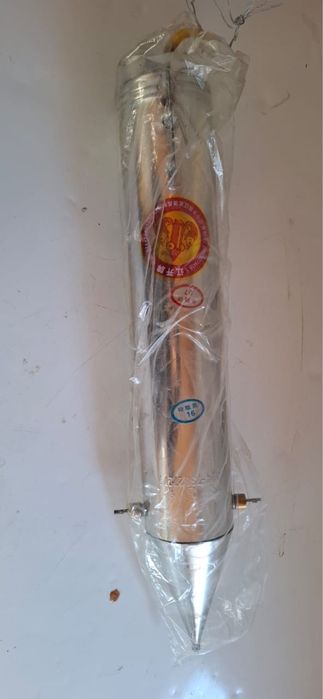 2 торпеды новые для сетей