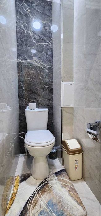 Сдаётся квартира на Яшнабадском 2-х ком! 318*