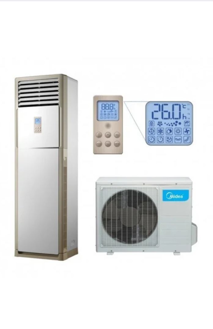 Midea MFPA-24ARN1-Q