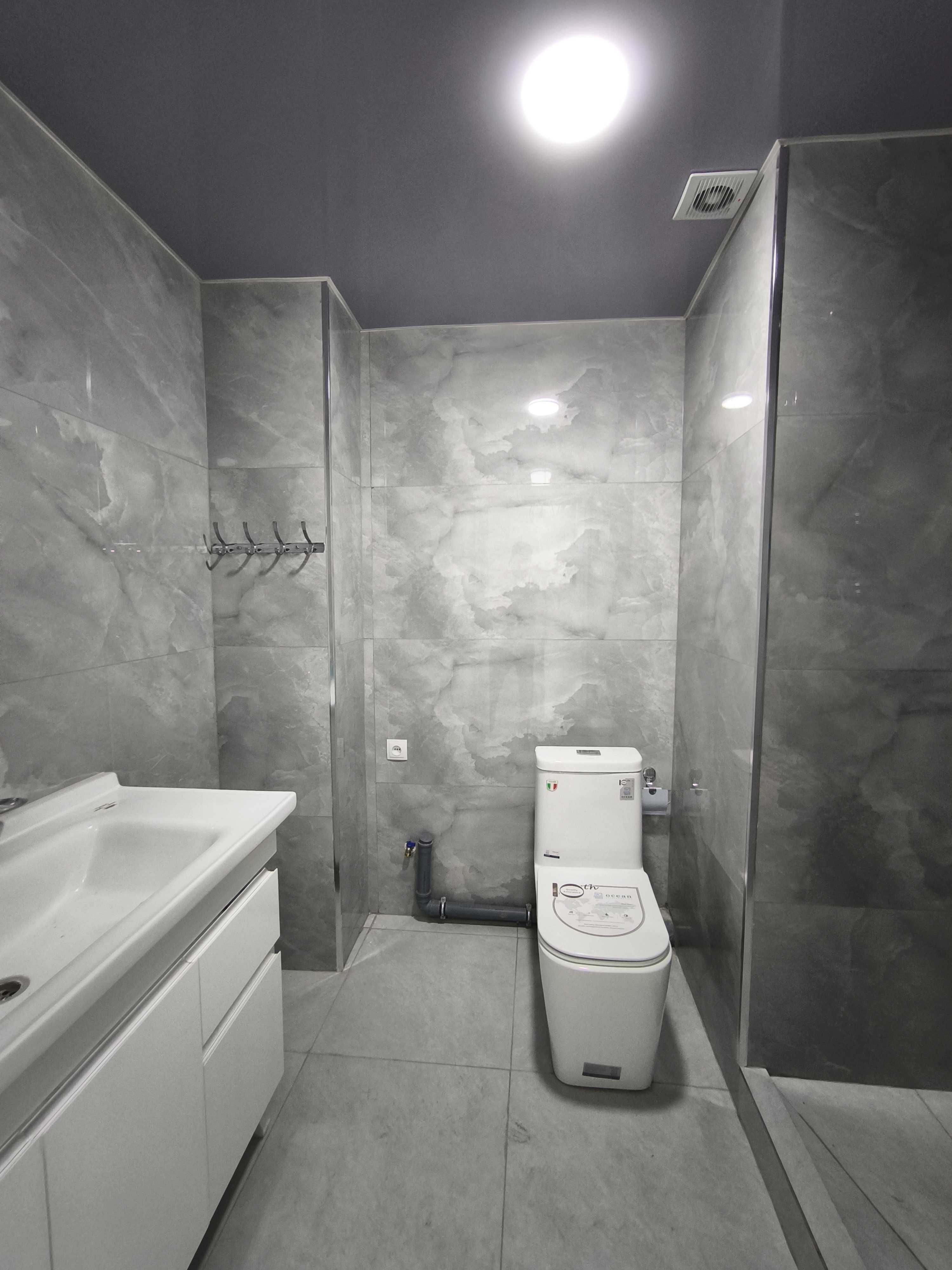Глинка 8 роддом жк black Tower  2/11/17 53м² и 1/11/17 27м²