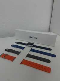 Apple watch SE смарт часы