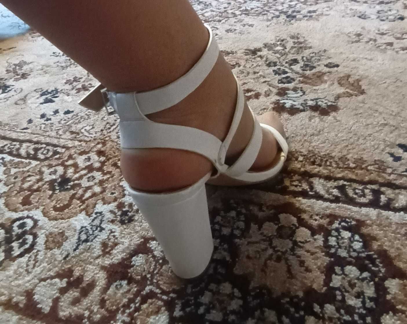 Дамски летни обувки