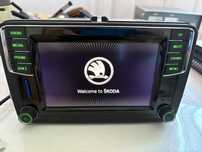 Mib2 STD2 PQ skoda-model RNS 510