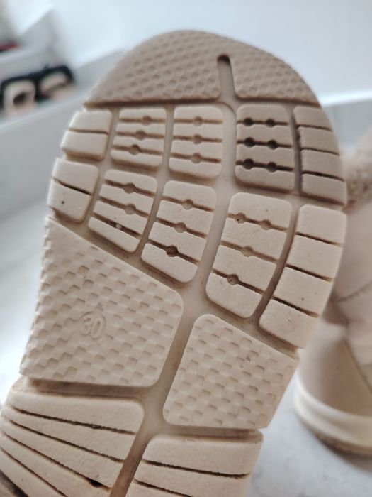 Боти Skechers street
