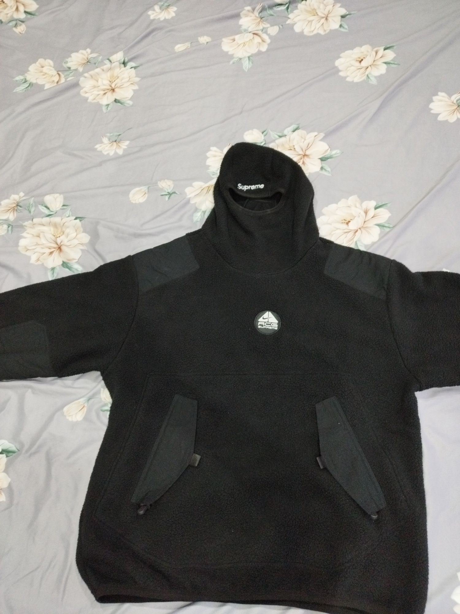 Acg nike ninja fleece