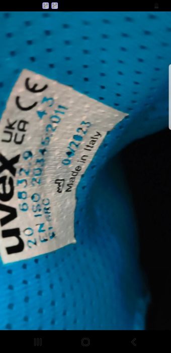 Uvex 43 impecabili impecabili impecabili impecabili impecabili impecab