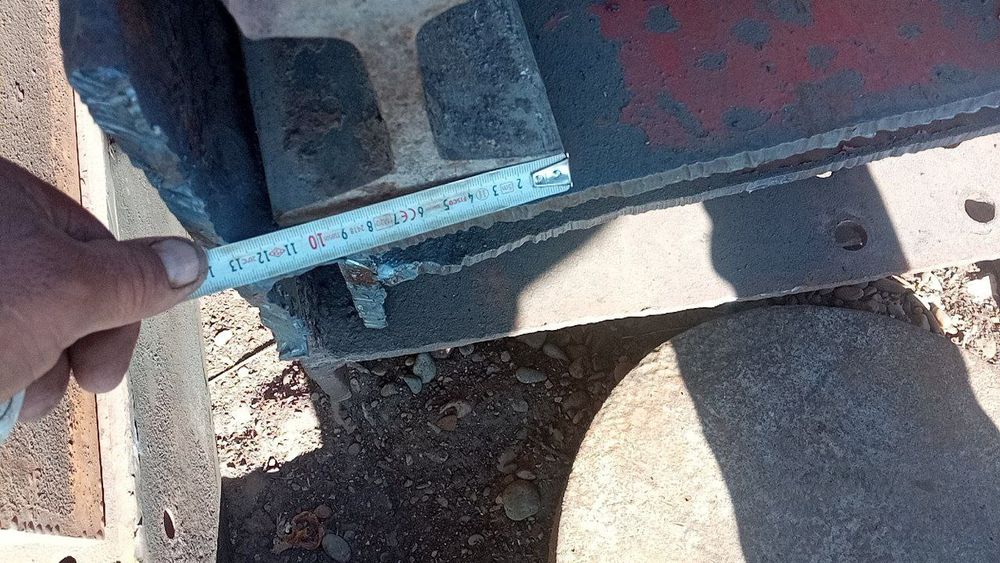 Relis 43 bor sifati a'lo darajada