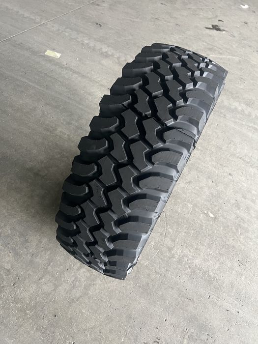Anvelope Off-Road 265/70 R16 Calitatea 1 dakar